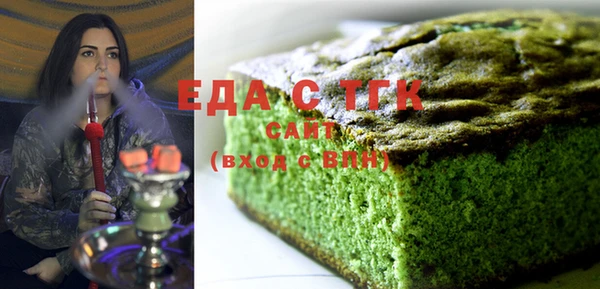 круглые Бронницы